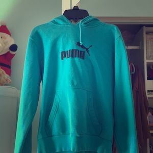 Girls hoodie